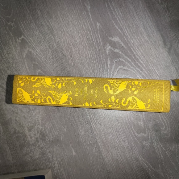 Pride and Prejudice. by Jane Austen - Picture 3 of 4